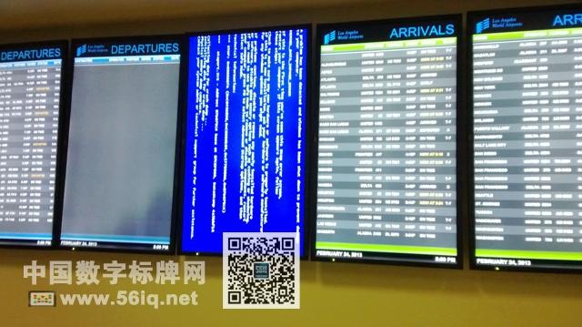 數(shù)字標牌生病了？,信息顯示系統(tǒng),多媒體信息發(fā)布系統(tǒng),數(shù)字標牌,數(shù)字告示，digital signage