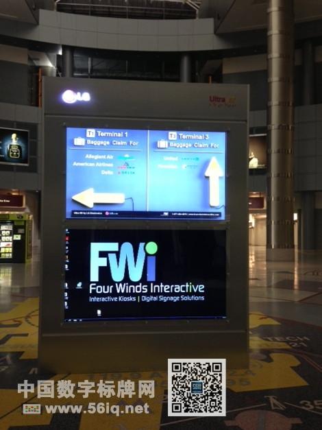 數(shù)字標牌生病了？,信息顯示系統(tǒng),多媒體信息發(fā)布系統(tǒng),數(shù)字標牌,數(shù)字告示，digital signage