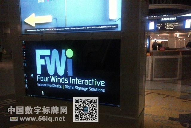 數(shù)字標牌生病了？,信息顯示系統(tǒng),多媒體信息發(fā)布系統(tǒng),數(shù)字標牌,數(shù)字告示，digital signage