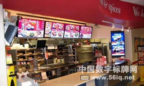 智能化應(yīng)用為數(shù)字標(biāo)牌發(fā)展提供新思路,信息顯示系統(tǒng),<a href='http://www.jsgfmy.com/webpage/tagsList.aspx?TagId=164'>多媒體信息發(fā)布系統(tǒng)</a>,數(shù)字告示,數(shù)字標(biāo)牌,digital signage