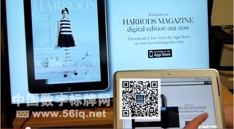 三星和signagelive聯(lián)合發(fā)布智能零售云數(shù)字標(biāo)牌終端,信息顯示系統(tǒng),多媒體信息發(fā)布系統(tǒng),數(shù)字標(biāo)牌,數(shù)字告示，digital signage