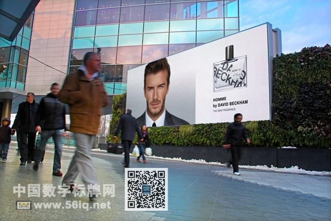 CBS最新研究指出戶外數(shù)字廣告對顧客的影響較大,信息顯示系統(tǒng),多媒體信息發(fā)布系統(tǒng),數(shù)字標(biāo)牌,數(shù)字告示，digital signage