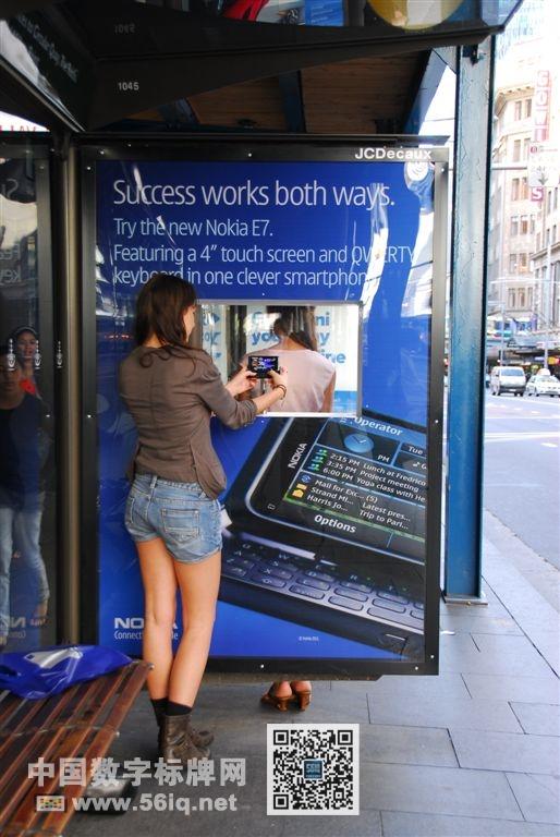 CBS最新研究指出戶外數(shù)字廣告對顧客的影響較大,信息顯示系統(tǒng),多媒體信息發(fā)布系統(tǒng),數(shù)字標(biāo)牌,數(shù)字告示，digital signage