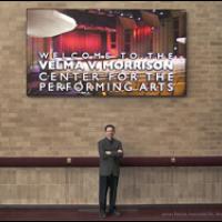 博伊西州立大學(xué)藝術(shù)中心部署數(shù)字標(biāo)牌,信息顯示系統(tǒng),多媒體信息發(fā)布系統(tǒng),數(shù)字標(biāo)牌,數(shù)字告示，digital signage