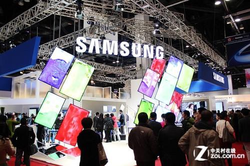 拼硬件轉(zhuǎn)型比服務(wù)! infoComm2013,信息顯示系統(tǒng),多媒體信息發(fā)布系統(tǒng),數(shù)字標(biāo)牌,數(shù)字告示，digital signage