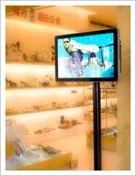 數(shù)字標牌在零售店的未來發(fā)展,信息顯示系統(tǒng),多媒體信息發(fā)布系統(tǒng),數(shù)字標牌,數(shù)字告示，digital signage
