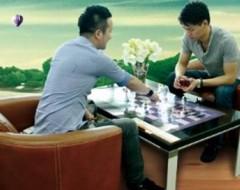 數(shù)字標(biāo)牌瞬間延展無限可能---只因有“膜”,信息顯示系統(tǒng),多媒體信息發(fā)布系統(tǒng),數(shù)字標(biāo)牌,數(shù)字告示，digital signage