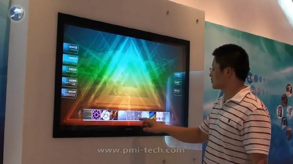 數(shù)字標(biāo)牌瞬間延展無限可能---只因有“膜”,信息顯示系統(tǒng),多媒體信息發(fā)布系統(tǒng),數(shù)字標(biāo)牌,數(shù)字告示，digital signage