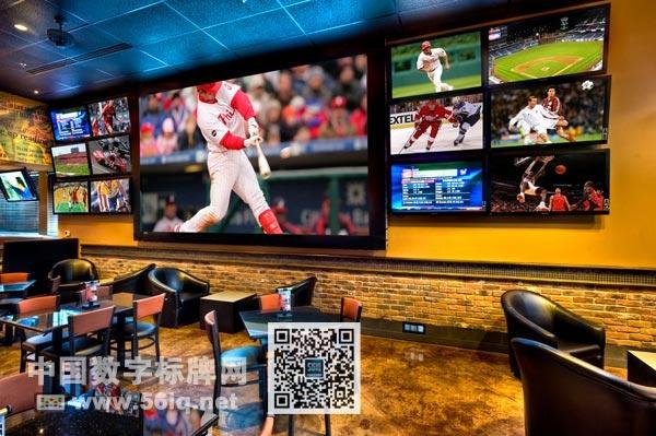 數(shù)字標(biāo)牌如何利用品牌贏得觀眾?,信息顯示系統(tǒng),多媒體信息發(fā)布系統(tǒng),數(shù)字標(biāo)牌,數(shù)字告示,digital signage 數(shù)字標(biāo)牌如何利用品牌贏得觀眾?,信息顯示系統(tǒng),多媒體信息發(fā)布系統(tǒng),數(shù)字標(biāo)牌,數(shù)字告示,digital signage