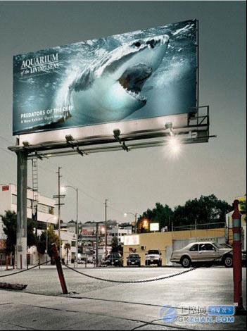 城市規(guī)劃腳步加快 戶外廣告大展身手,信息顯示系統(tǒng),多媒體信息發(fā)布系統(tǒng),數(shù)字標牌,數(shù)字告示，digital signage