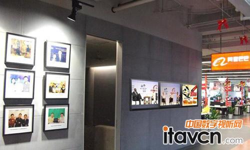 提升附加值 數(shù)字標(biāo)牌玩轉(zhuǎn)手機(jī)零售店,信息顯示系統(tǒng),多媒體信息發(fā)布系統(tǒng),數(shù)字標(biāo)牌,數(shù)字告示，digital signage