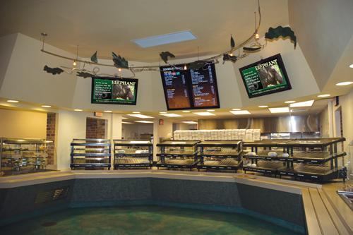  交通行業(yè)高速發(fā)展促進數(shù)字標牌行業(yè)騰飛,信息顯示系統(tǒng),多媒體信息發(fā)布系統(tǒng),數(shù)字標牌,數(shù)字告示，digital signage