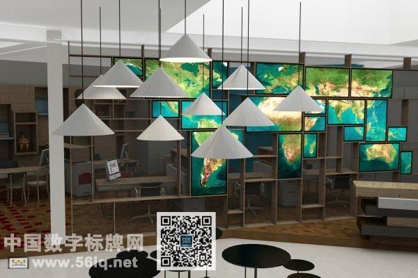 比利時旅行社搭載視頻墻帶領(lǐng)游客踏上互動旅程,信息顯示系統(tǒng),多媒體信息發(fā)布系統(tǒng),數(shù)字標牌,數(shù)字告示,digital signage 比利時旅行社搭載視頻墻帶領(lǐng)游客踏上互動旅程,信息顯示系統(tǒng),多媒體信息發(fā)布系統(tǒng),數(shù)字標牌,數(shù)字告示,digital signage