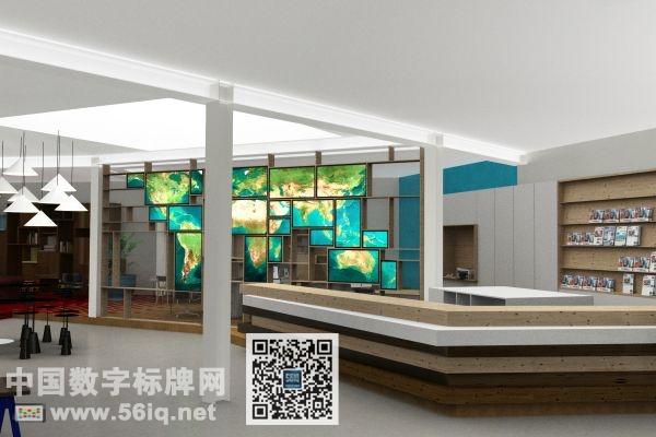 比利時旅行社搭載視頻墻帶領(lǐng)游客踏上互動旅程,信息顯示系統(tǒng),多媒體信息發(fā)布系統(tǒng),數(shù)字標牌,數(shù)字告示,digital signage 比利時旅行社搭載視頻墻帶領(lǐng)游客踏上互動旅程,信息顯示系統(tǒng),多媒體信息發(fā)布系統(tǒng),數(shù)字標牌,數(shù)字告示,digital signage