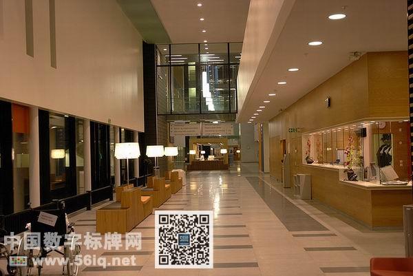 與“未來醫(yī)院”靠攏 多地醫(yī)院瞄準(zhǔn)醫(yī)療數(shù)字標(biāo)牌,信息顯示系統(tǒng),多媒體信息發(fā)布系統(tǒng),數(shù)字標(biāo)牌,數(shù)字告示，digital signage