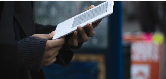 <a href='http://www.jsgfmy.com/webpage/tagsList.aspx?TagId=91'>電子書</a>的浪潮還要等多久?,信息顯示系統(tǒng),多媒體信息發(fā)布系統(tǒng),數(shù)字標(biāo)牌,數(shù)字告示，digital signage