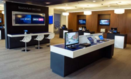 時(shí)代華納體驗(yàn)店部署交互式數(shù)字標(biāo)牌,信息顯示系統(tǒng),多媒體信息發(fā)布系統(tǒng),數(shù)字標(biāo)牌,數(shù)字告示,digital signage 時(shí)代華納體驗(yàn)店部署交互式數(shù)字標(biāo)牌,信息顯示系統(tǒng),多媒體信息發(fā)布系統(tǒng),數(shù)字標(biāo)牌,數(shù)字告示,digital signage