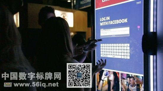 社會化媒體時代:數(shù)字標牌可以這么玩,信息顯示系統(tǒng),多媒體信息發(fā)布系統(tǒng),數(shù)字標牌,數(shù)字告示,digital signage 社會化媒體時代:數(shù)字標牌可以這么玩,信息顯示系統(tǒng),多媒體信息發(fā)布系統(tǒng),數(shù)字標牌,數(shù)字告示,digital signage