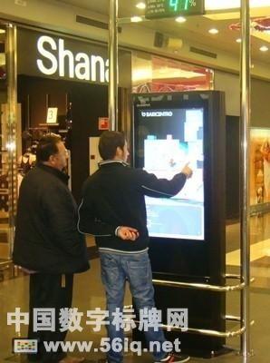 社會化媒體時代:數(shù)字標牌可以這么玩,信息顯示系統(tǒng),多媒體信息發(fā)布系統(tǒng),數(shù)字標牌,數(shù)字告示,digital signage 社會化媒體時代:數(shù)字標牌可以這么玩,信息顯示系統(tǒng),多媒體信息發(fā)布系統(tǒng),數(shù)字標牌,數(shù)字告示,digital signage