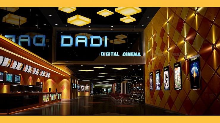 細(xì)化服務(wù) 數(shù)字標(biāo)牌加快數(shù)字影院進(jìn)程,信息顯示系統(tǒng),多媒體信息發(fā)布系統(tǒng),數(shù)字標(biāo)牌,數(shù)字告示，digital signage