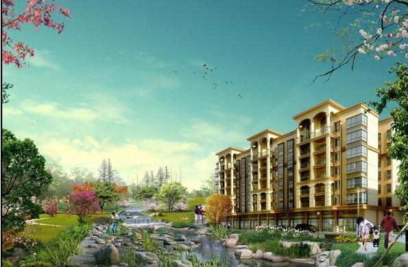 訊息全盤呈現(xiàn) 數(shù)字標(biāo)牌助力房地產(chǎn)業(yè),信息顯示系統(tǒng),多媒體信息發(fā)布系統(tǒng),數(shù)字標(biāo)牌,數(shù)字告示，digital signage