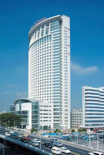 協(xié)和醫(yī)院部署星際互動(dòng)醫(yī)療智能導(dǎo)醫(yī)及發(fā)布系統(tǒng),信息顯示系統(tǒng),多媒體信息發(fā)布系統(tǒng),數(shù)字標(biāo)牌,數(shù)字告示，digital signage