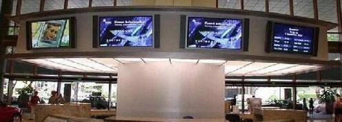 數(shù)字告示=換了外殼的液晶顯示器?NO!,信息顯示系統(tǒng),多媒體信息發(fā)布系統(tǒng),數(shù)字標牌,數(shù)字告示,digital signage <a href='http://www.jsgfmy.com/webpage/tagsList.aspx?TagId=432'>數(shù)字告示</a>=換了外殼的<a href='http://www.jsgfmy.com/webpage/tagsList.aspx?TagId=45'>液晶顯示器</a>?NO!,信息顯示系統(tǒng),多媒體信息發(fā)布系統(tǒng),數(shù)字標牌,數(shù)字告示,digital signage