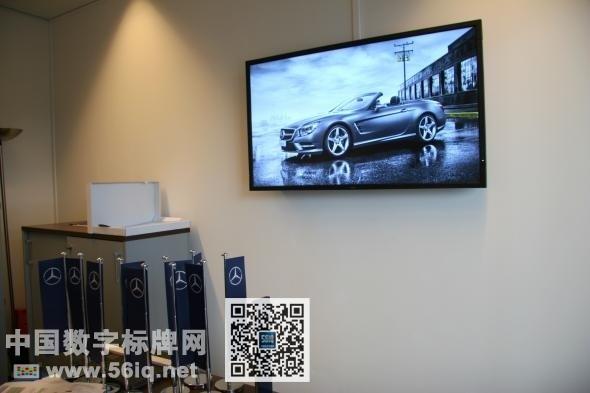 數(shù)字標(biāo)牌如何驅(qū)動(dòng)汽車(chē)經(jīng)銷(xiāo)商提升<a href='http://www.jsgfmy.com/webpage/tagsList.aspx?TagId=374'>銷(xiāo)售</a>,信息顯示系統(tǒng),多媒體信息發(fā)布系統(tǒng),數(shù)字標(biāo)牌,數(shù)字告示，digital signage