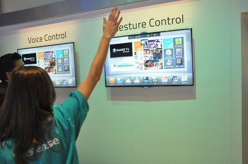 人機(jī)交互成未來(lái)<a href='http://www.jsgfmy.com/webpage/tagsList.aspx?TagId=721'>發(fā)展趨勢(shì)</a>,信息顯示系統(tǒng),多媒體信息發(fā)布系統(tǒng),數(shù)字標(biāo)牌,數(shù)字告示，digital signage