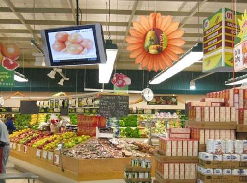 <a href='http://www.jsgfmy.com/webpage/tagsList.aspx?TagId=2971'>精準(zhǔn)化應(yīng)用</a>彰顯數(shù)字標(biāo)牌絕佳宣傳效果,信息顯示系統(tǒng),多媒體信息發(fā)布系統(tǒng),數(shù)字標(biāo)牌,數(shù)字告示，digital signage