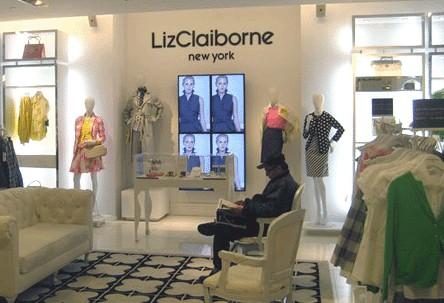 <a href='http://www.jsgfmy.com/webpage/tagsList.aspx?TagId=1252'>智能</a>數(shù)字標(biāo)牌加快服裝業(yè)信息化進(jìn)程,信息顯示系統(tǒng),多媒體信息發(fā)布系統(tǒng),數(shù)字標(biāo)牌,數(shù)字告示，digital signage