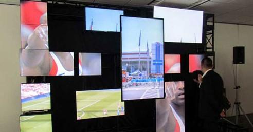 健全市場機制 <a href='http://www.jsgfmy.com/webpage/tagsList.aspx?TagId=1407'>差異化</a>力促數(shù)字標(biāo)牌發(fā)展,信息顯示系統(tǒng),多媒體信息發(fā)布系統(tǒng),數(shù)字標(biāo)牌,數(shù)字告示，digital signage