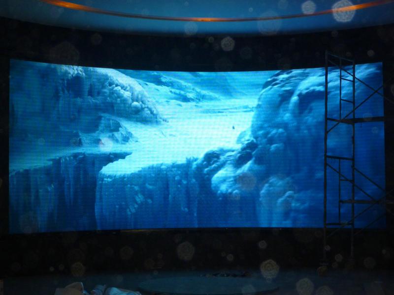 未來LED顯示屏將走向智能化監(jiān)控應用,信息顯示系統(tǒng),多媒體信息發(fā)布系統(tǒng),數(shù)字標牌,數(shù)字告示，digital signage