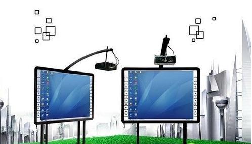 信息化當(dāng)前 電子白板廠商“喜憂參半”,信息顯示系統(tǒng),多媒體信息發(fā)布系統(tǒng),數(shù)字標(biāo)牌,數(shù)字告示，digital signage