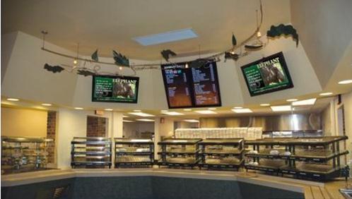 靚麗風(fēng)景線 交通數(shù)字標(biāo)牌,信息顯示系統(tǒng),多媒體信息發(fā)布系統(tǒng),數(shù)字標(biāo)牌,數(shù)字告示，digital signage