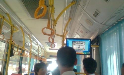 靚麗風(fēng)景線 交通數(shù)字標(biāo)牌,信息顯示系統(tǒng),多媒體信息發(fā)布系統(tǒng),數(shù)字標(biāo)牌,數(shù)字告示，digital signage