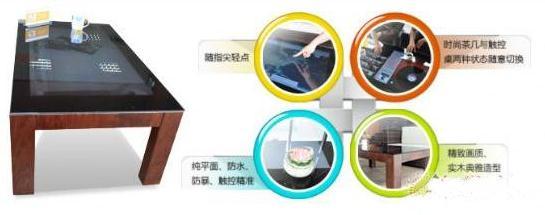 PMI擬態(tài)桌強(qiáng)勢(shì)來(lái)襲,時(shí)尚茶幾與科技互動(dòng)指尖切換,信息顯示系統(tǒng),多媒體信息發(fā)布系統(tǒng),數(shù)字標(biāo)牌,數(shù)字告示,digital signage PMI擬態(tài)桌強(qiáng)勢(shì)來(lái)襲,時(shí)尚茶幾與科技互動(dòng)指尖切換,信息顯示系統(tǒng),多媒體信息發(fā)布系統(tǒng),數(shù)字標(biāo)牌,數(shù)字告示,digital signage