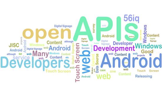 大旋流：移動互聯網時代的數字標牌競爭游戲,信息顯示系統(tǒng),多媒體信息發(fā)布系統(tǒng),數字標牌,數字告示，digital signage