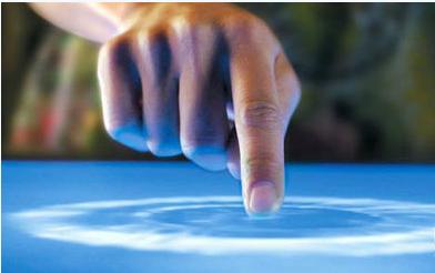 虛擬瞬間變真實!微軟推3D觸覺反饋觸摸屏,信息顯示系統(tǒng),多媒體信息發(fā)布系統(tǒng),數(shù)字標(biāo)牌,數(shù)字告示,digital signage 虛擬瞬間變真實!微軟推3D觸覺反饋觸摸屏,信息顯示系統(tǒng),多媒體信息發(fā)布系統(tǒng),數(shù)字標(biāo)牌,數(shù)字告示,digital signage