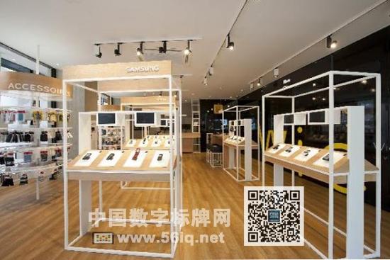 Telenet移動新推智能數(shù)字標(biāo)牌 增強(qiáng)客戶購買欲,信息顯示系統(tǒng),多媒體信息發(fā)布系統(tǒng),數(shù)字標(biāo)牌,數(shù)字告示，digital signage