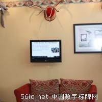 美國CSKT公司總部部署數(shù)字標(biāo)牌,多媒體信息發(fā)布系統(tǒng),數(shù)字標(biāo)牌,數(shù)字告示,digital signage 美國CSKT公司總部部署數(shù)字標(biāo)牌,多媒體信息發(fā)布系統(tǒng),數(shù)字標(biāo)牌,數(shù)字告示,digital signage