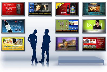 數(shù)字廣告業(yè)緣何戀上欺詐,多媒體信息發(fā)布系統(tǒng),數(shù)字標(biāo)牌,數(shù)字告示，digital signage