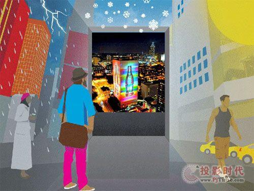 戶外數(shù)字標(biāo)牌應(yīng)用有講究,那些不能忽略的要素,多媒體信息發(fā)布系統(tǒng),數(shù)字標(biāo)牌,數(shù)字告示,digital signage 戶外數(shù)字標(biāo)牌應(yīng)用有講究,那些不能忽略的要素,多媒體信息發(fā)布系統(tǒng),數(shù)字標(biāo)牌,<a href='http://www.jsgfmy.com/webpage/tagsList.aspx?TagId=432'>數(shù)字告示</a>,digital signage