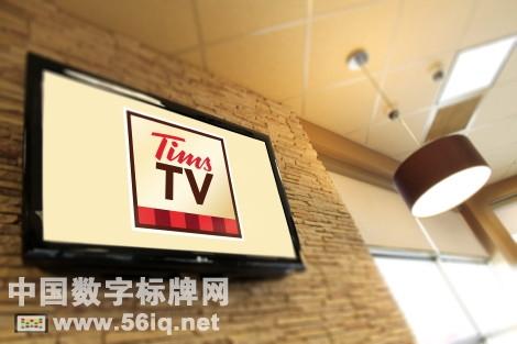 多倫多影城餐飲連鎖推出整合電視頻道的數(shù)字網(wǎng)絡(luò)，多媒體信息發(fā)布系統(tǒng),數(shù)字標(biāo)牌,<a href='http://www.jsgfmy.com/webpage/tagsList.aspx?TagId=432'>數(shù)字告示</a>，digital signage