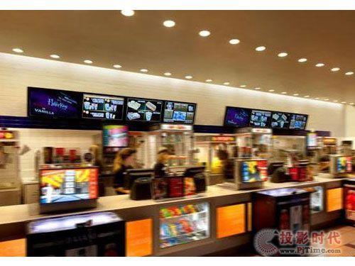 沒那么簡單：數(shù)字標(biāo)牌廣告比例確定多媒體信息發(fā)布系統(tǒng),數(shù)字標(biāo)牌,<a href='http://www.jsgfmy.com/webpage/tagsList.aspx?TagId=432'>數(shù)字告示</a>，digital signage