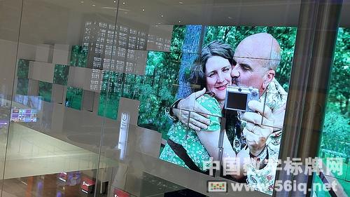 數(shù)字標(biāo)牌2014年Apex獎賞析之交互式自助服務(wù)類,多媒體信息發(fā)布系統(tǒng),數(shù)字標(biāo)牌,數(shù)字告示，digital signage