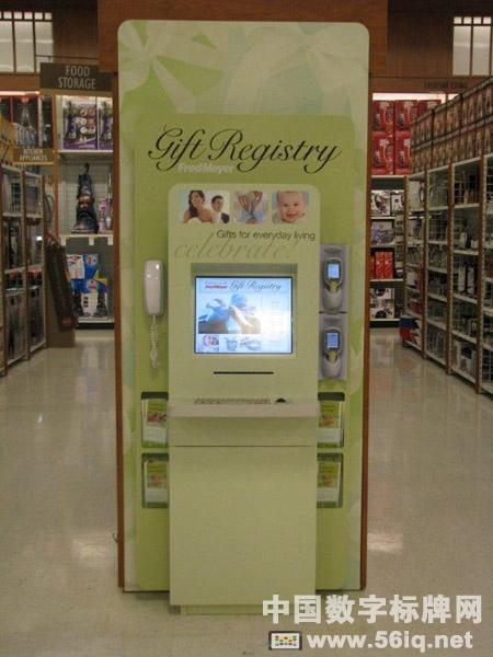 交互式數(shù)字標(biāo)牌給人們帶來(lái)的心理影響,多媒體信息發(fā)布系統(tǒng),數(shù)字標(biāo)牌,數(shù)字告示，digital signage