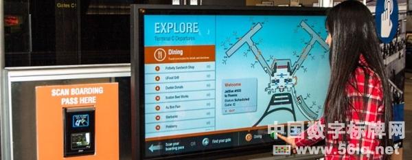 洛根機(jī)場應(yīng)用數(shù)字標(biāo)牌驅(qū)動標(biāo)識導(dǎo)向系統(tǒng)的登機(jī)牌,多媒體信息發(fā)布系統(tǒng),數(shù)字標(biāo)牌,數(shù)字告示,digital signage 洛根機(jī)場應(yīng)用數(shù)字標(biāo)牌驅(qū)動標(biāo)識導(dǎo)向系統(tǒng)的登機(jī)牌,多媒體信息發(fā)布系統(tǒng),數(shù)字標(biāo)牌,數(shù)字告示,digital signage