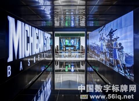 “適合目標(biāo)”的創(chuàng)新數(shù)字標(biāo)牌如何優(yōu)化投資回報(bào)率,多媒體信息發(fā)布系統(tǒng),數(shù)字標(biāo)牌,數(shù)字告示，digital signage