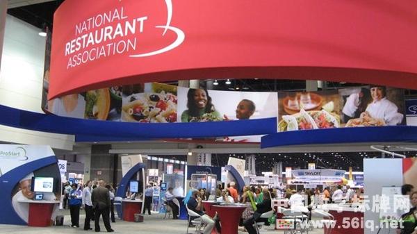 餐廳數(shù)字標(biāo)牌點(diǎn)燃今年的NRW展會,多媒體信息發(fā)布系統(tǒng),數(shù)字標(biāo)牌,數(shù)字告示，digital signage